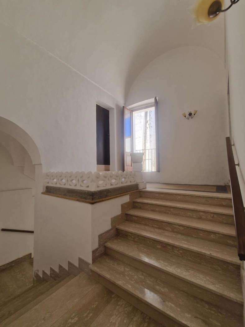 Casa indipendente con giardino a Mesagne