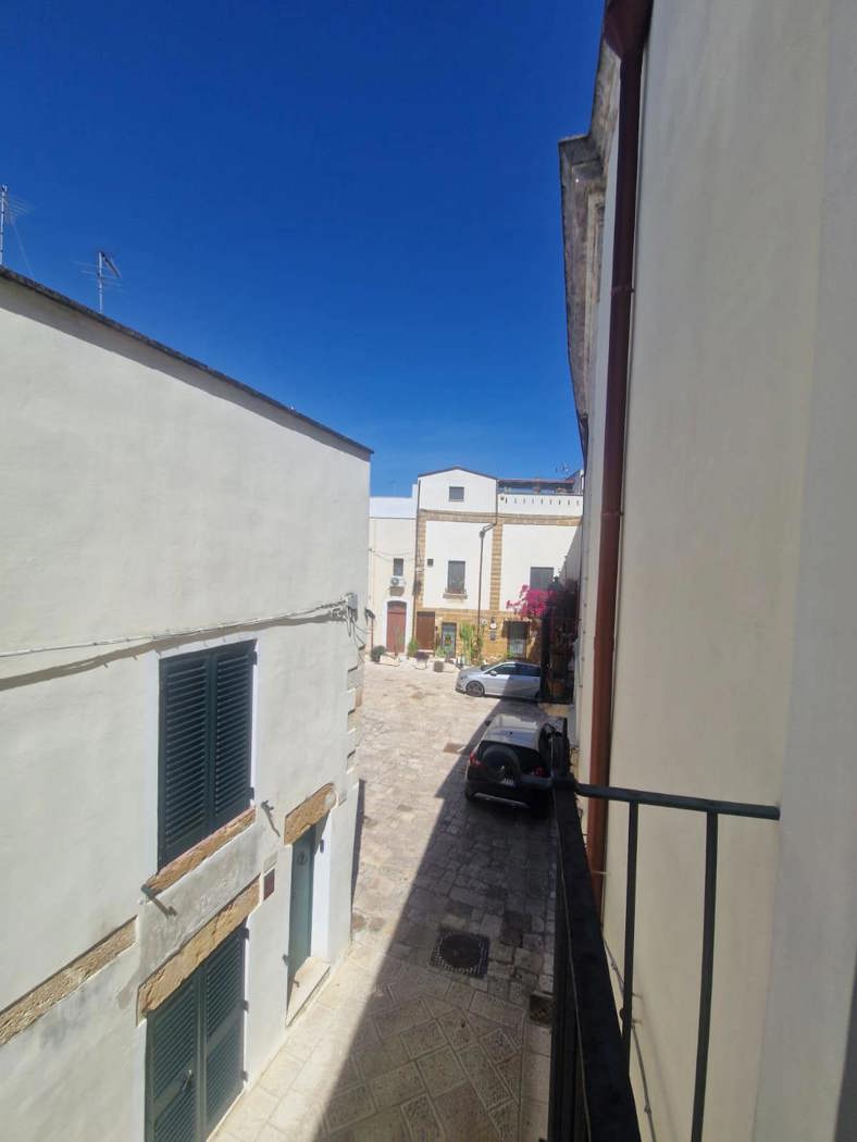 Casa indipendente con giardino a Mesagne