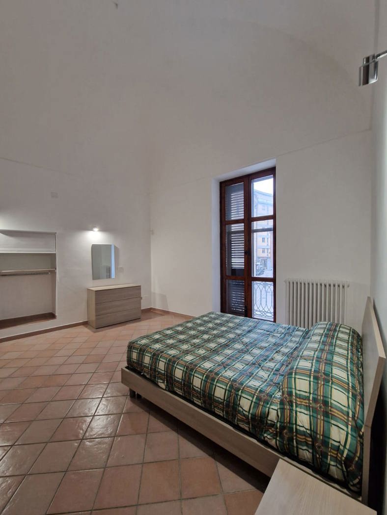 Casa indipendente arredata in affitto a Brindisi