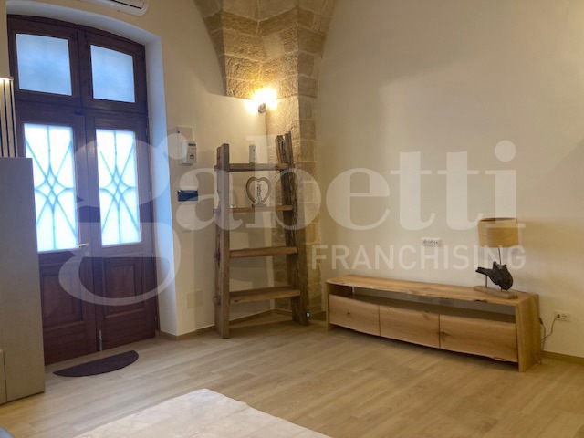 Bilocale in affitto a Brindisi