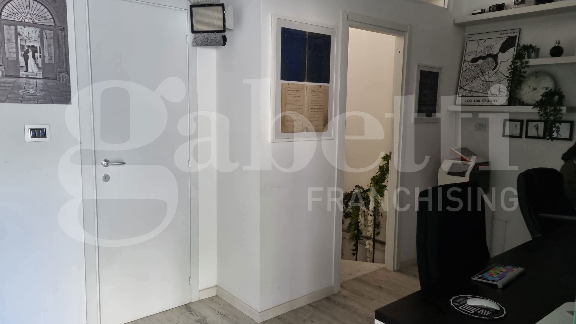 Negozio classe A2 a Brindisi