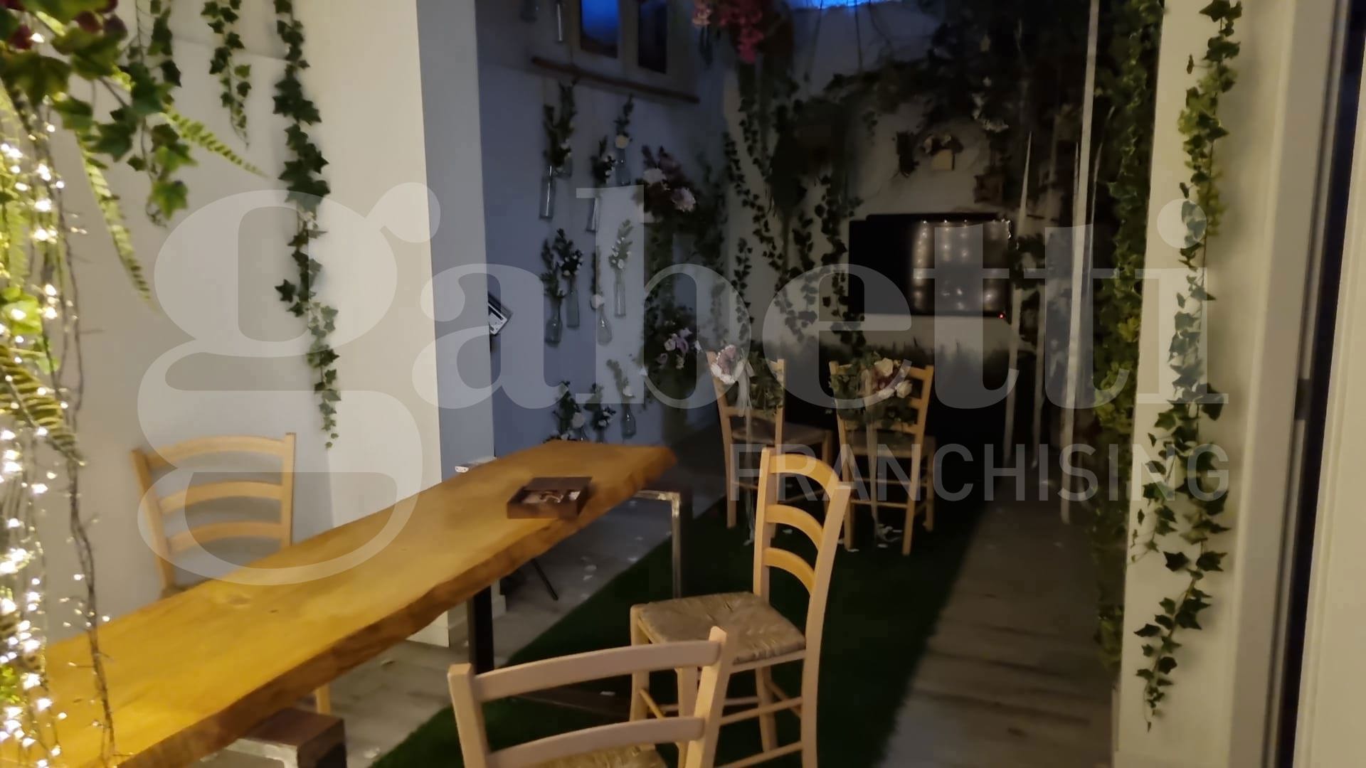 Negozio classe A2 a Brindisi