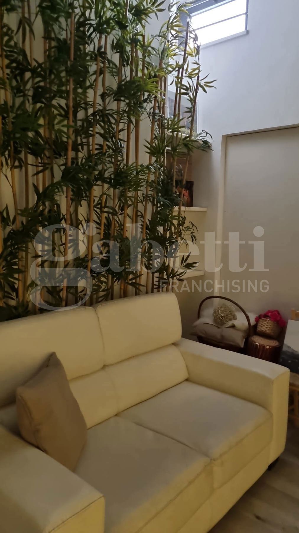Negozio classe A2 a Brindisi