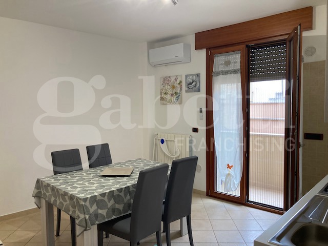 Bilocale arredato in affitto a Brindisi