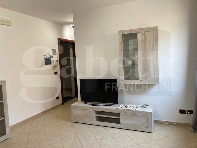 Bilocale arredato in affitto a Brindisi