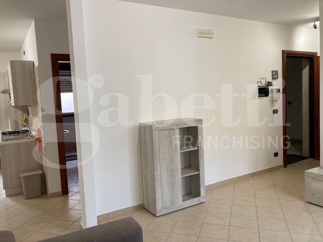 Bilocale arredato in affitto a Brindisi