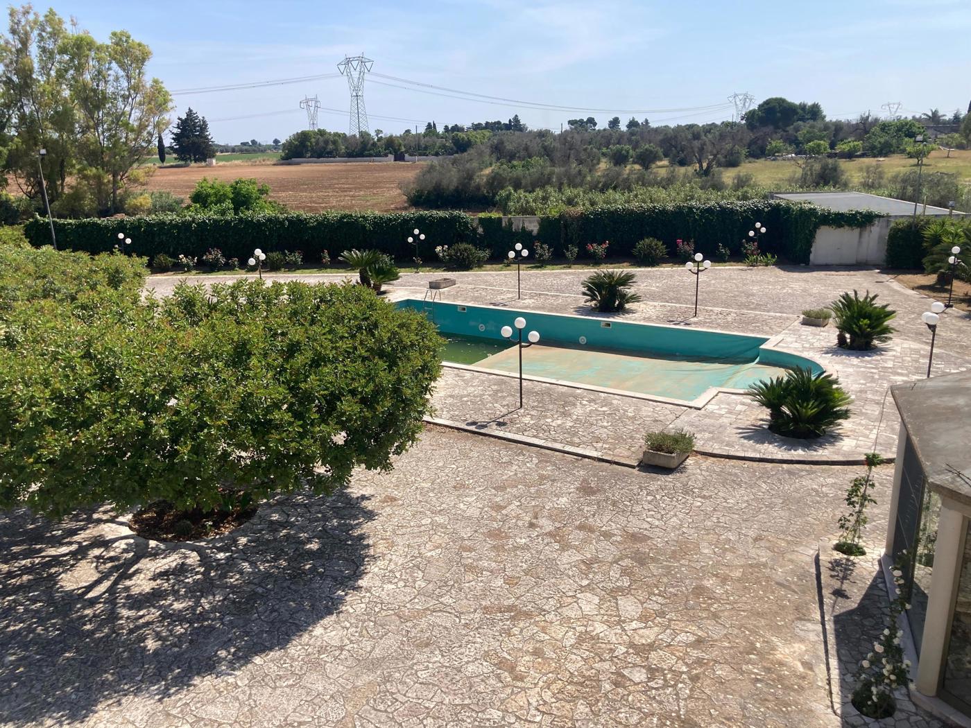 Villa in vendita a Mesagne