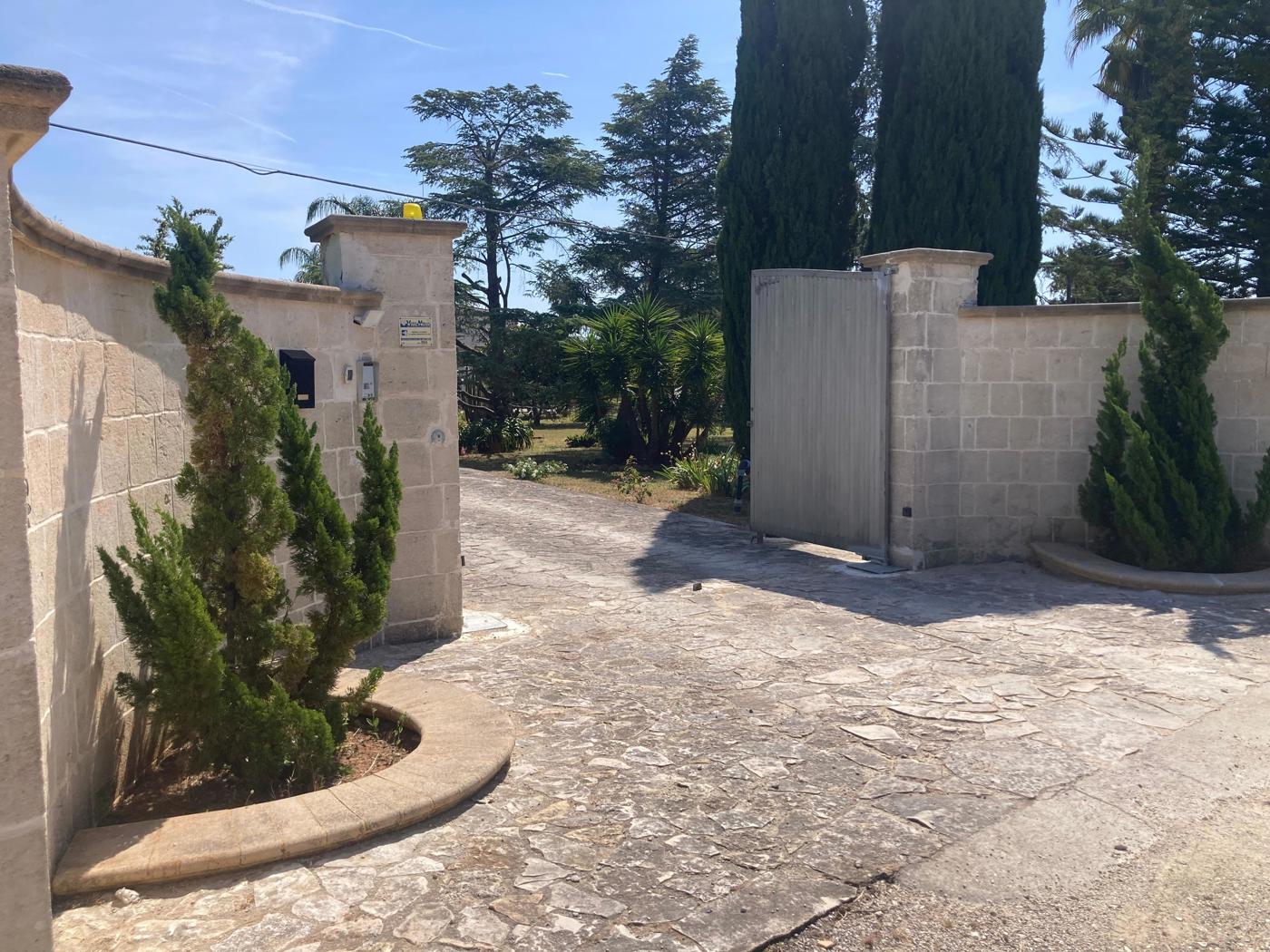 Villa in vendita a Mesagne