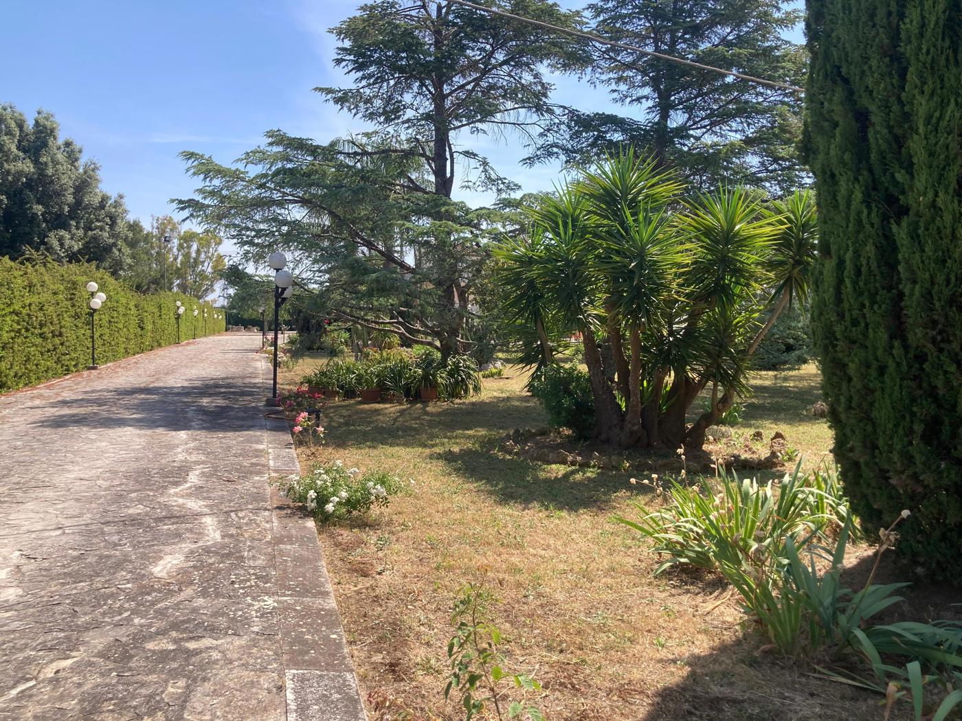 Villa in vendita a Mesagne