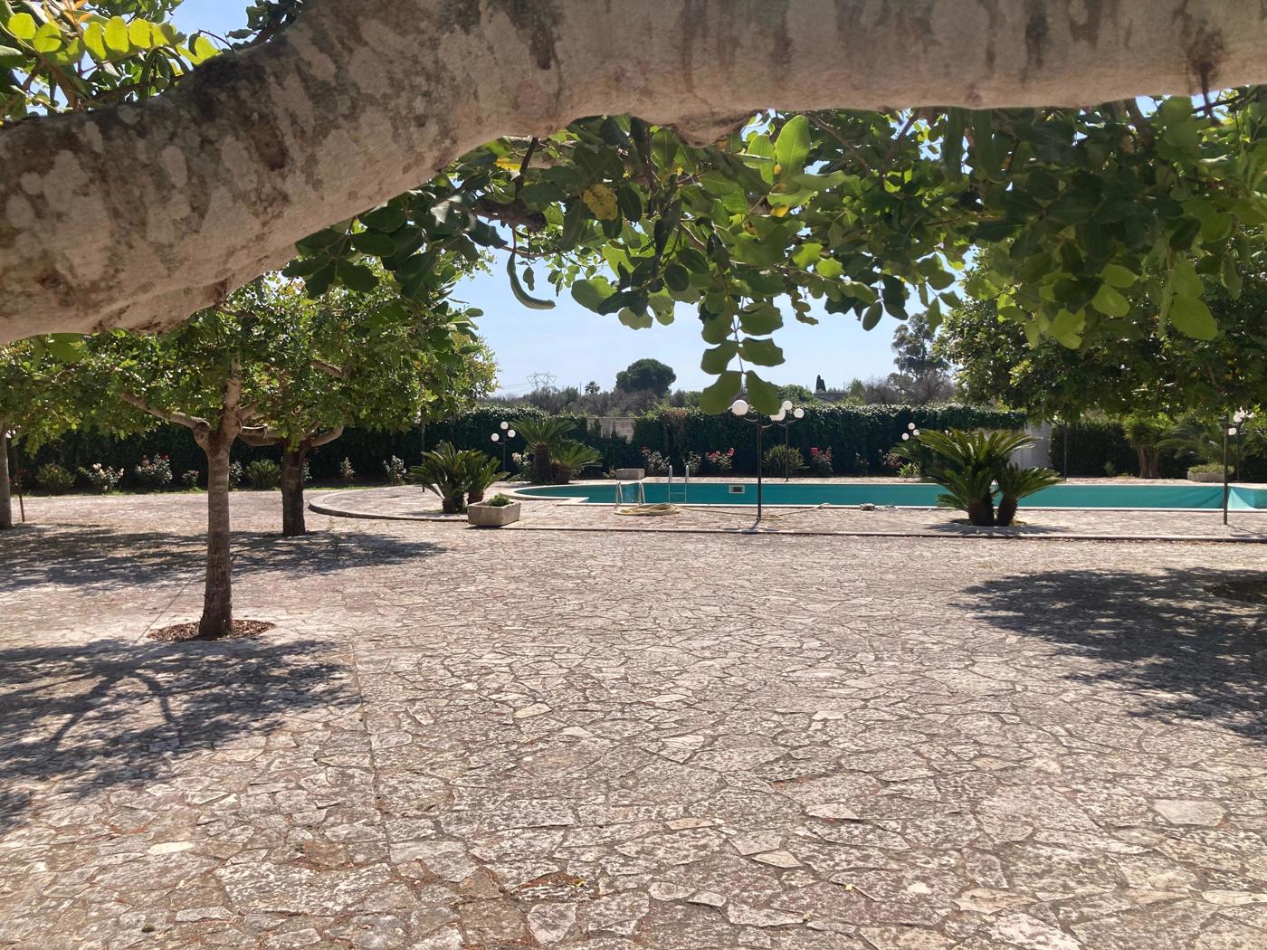 Villa in vendita a Mesagne