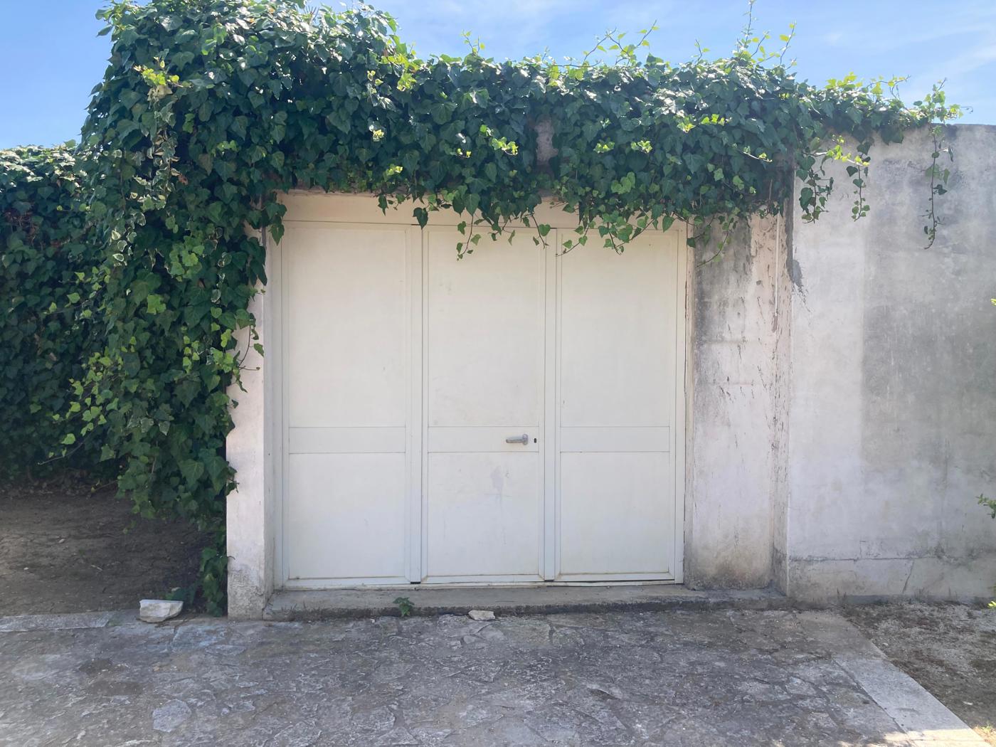 Villa in vendita a Mesagne