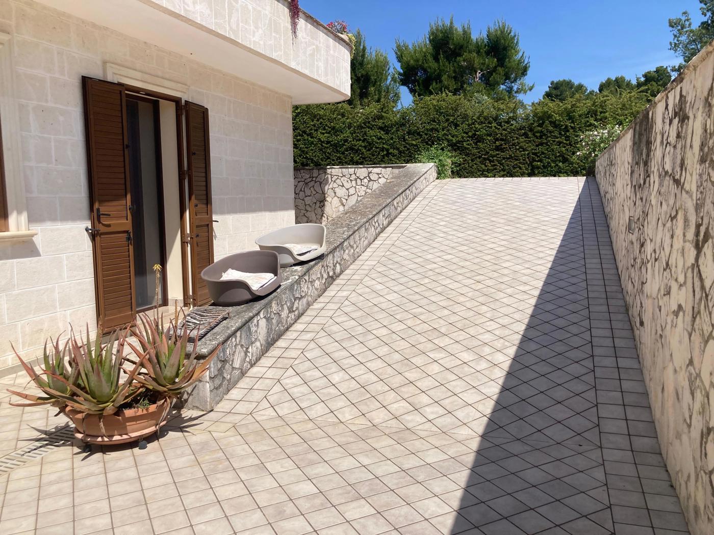 Villa in vendita a Mesagne