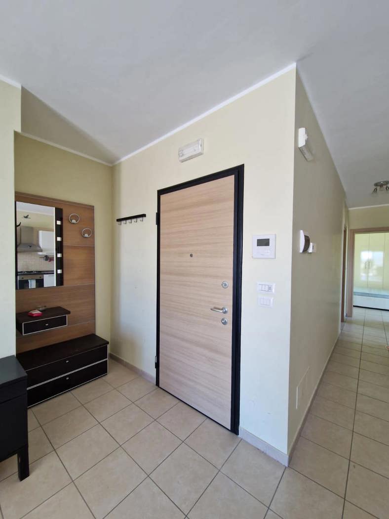 Attico vista mare a Brindisi
