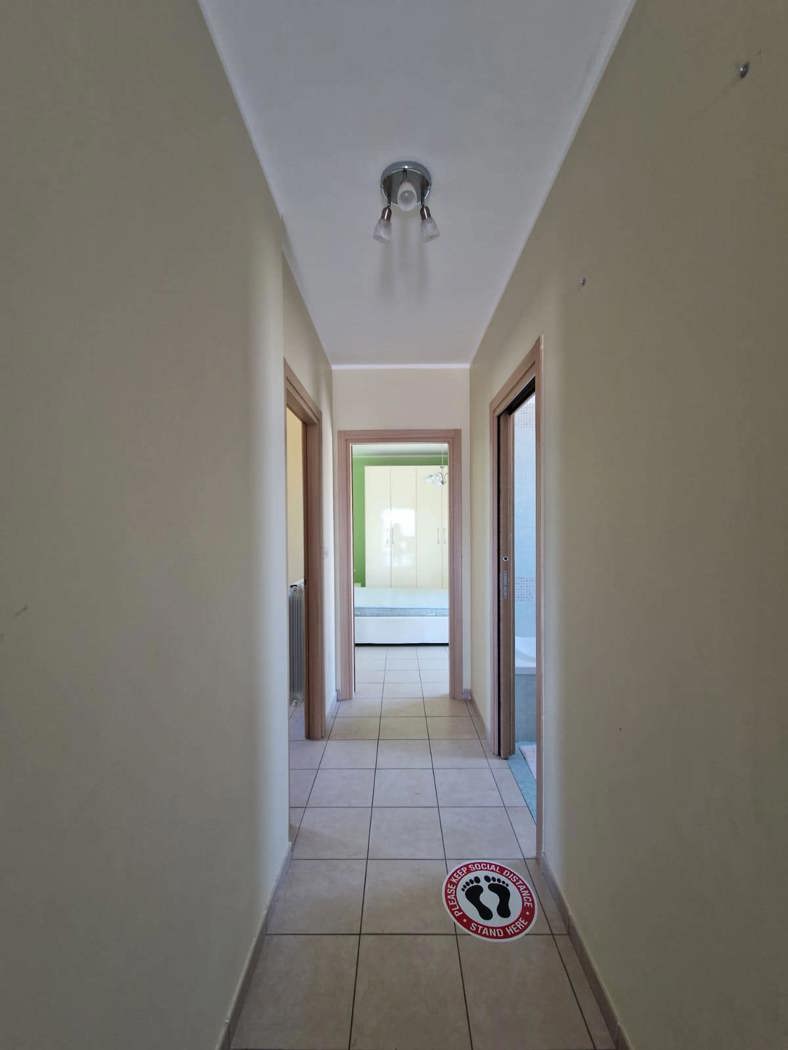 Attico vista mare a Brindisi