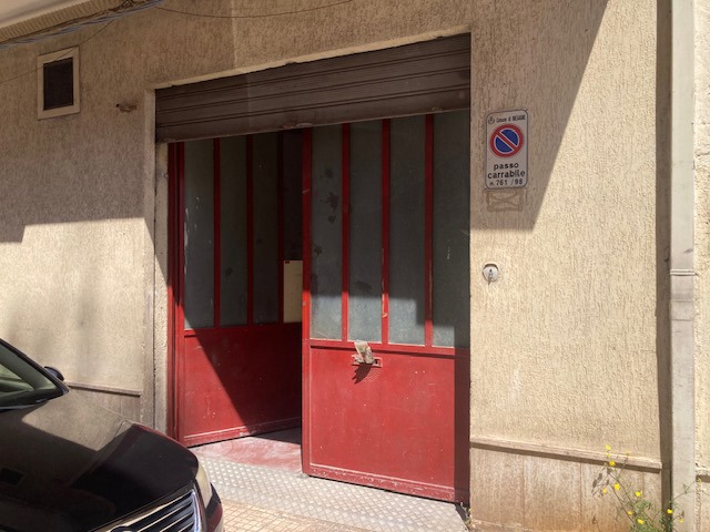 Laboratorio in vendita a Mesagne