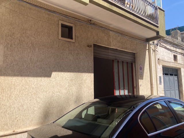 Laboratorio in vendita a Mesagne