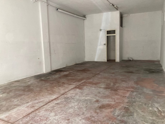 Laboratorio in vendita a Mesagne