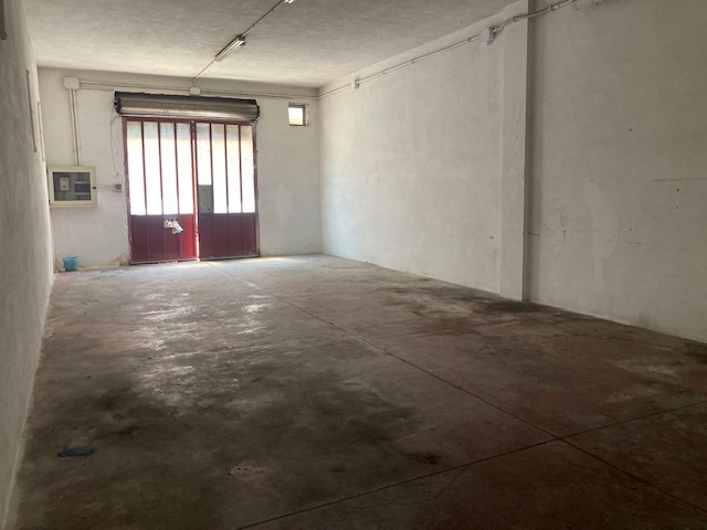 Laboratorio in vendita a Mesagne