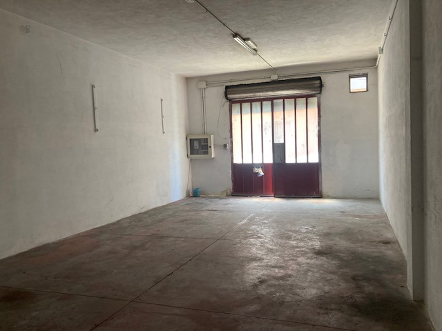Laboratorio in vendita a Mesagne