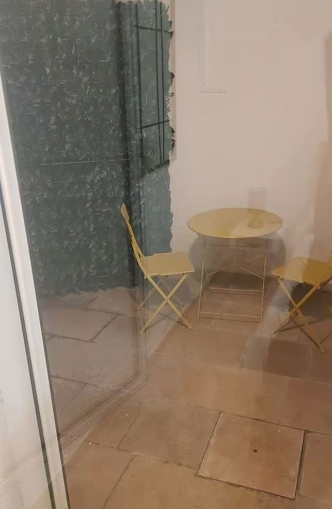 Bilocale arredato in affitto a Brindisi