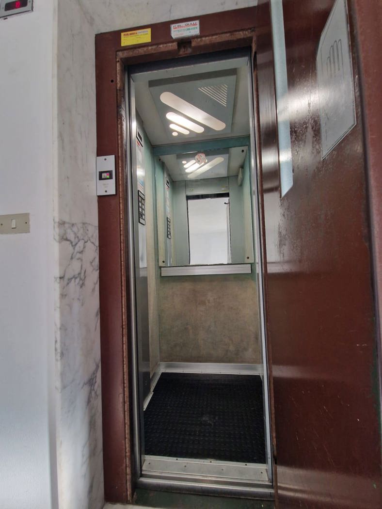 Quadrilocale arredato in affitto a Brindisi