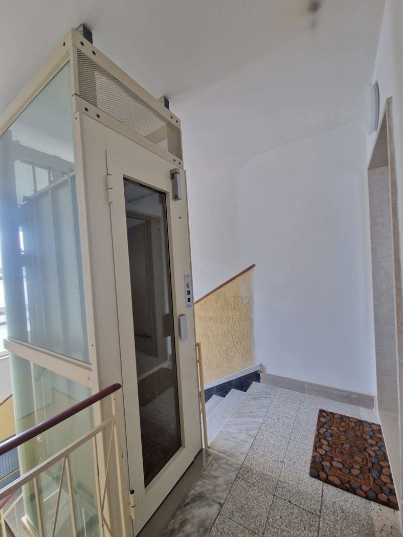 Trilocale classe A3 a Brindisi