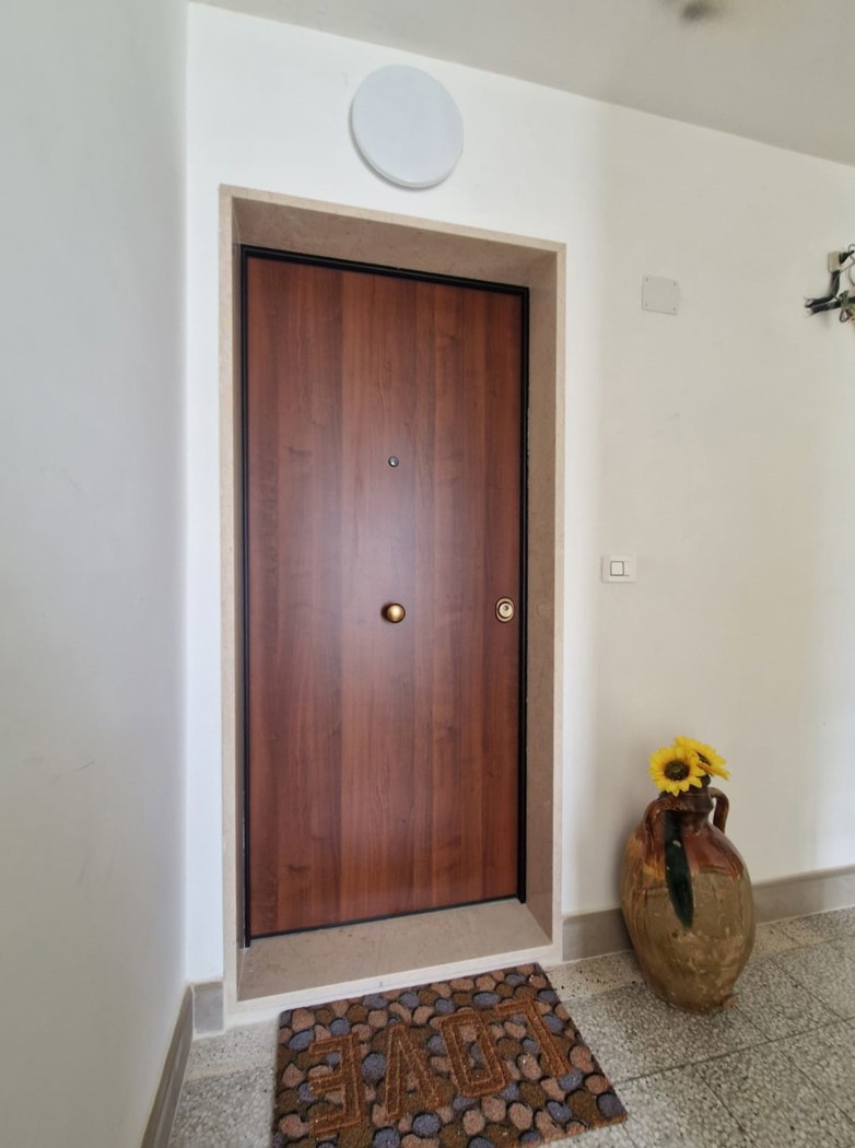 Trilocale classe A3 a Brindisi