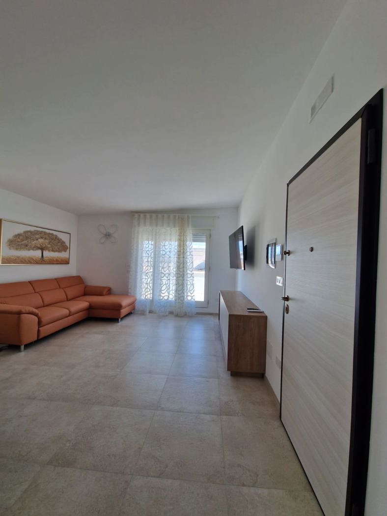 Trilocale classe A3 a Brindisi