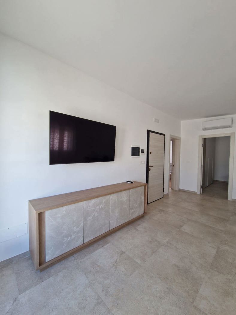 Trilocale classe A3 a Brindisi