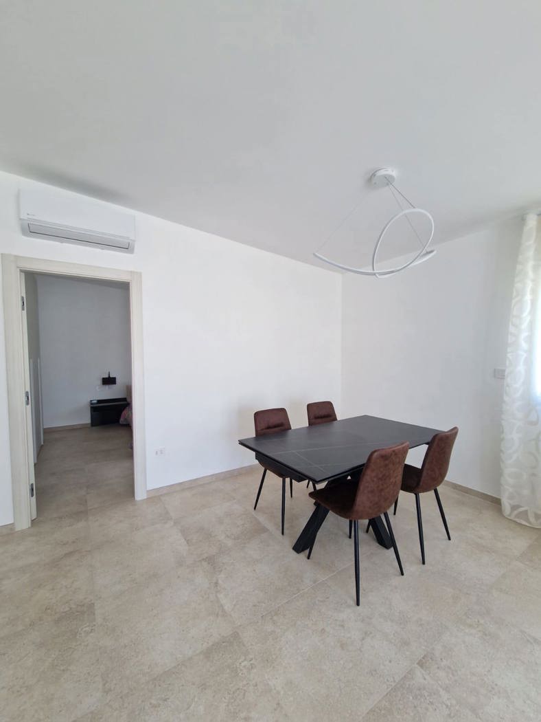 Trilocale classe A3 a Brindisi