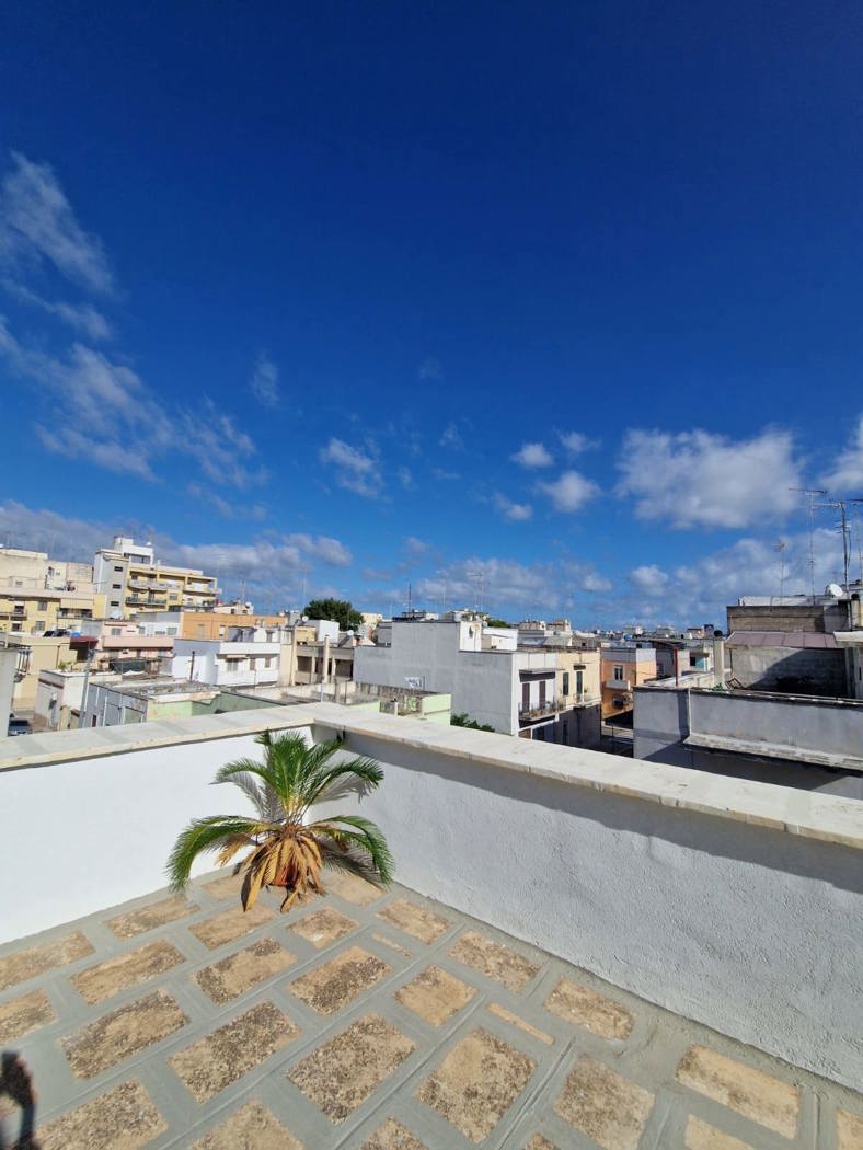 Trilocale classe A3 a Brindisi