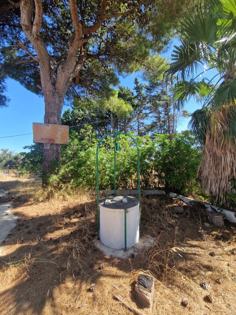 Villa con giardino a Brindisi