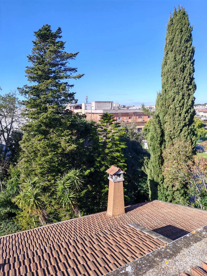 Villa con giardino a Cellino San Marco