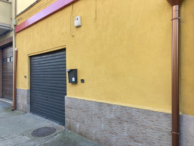 Laboratorio in affitto a Brindisi
