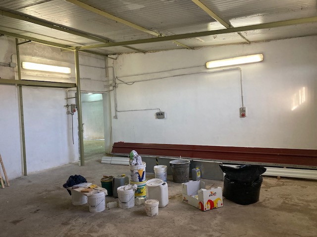 Laboratorio in affitto a Brindisi