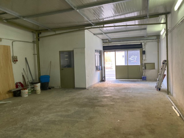 Laboratorio in affitto a Brindisi