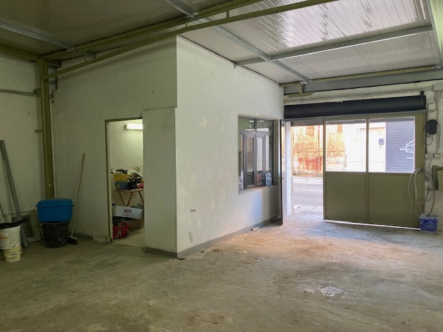Laboratorio in affitto a Brindisi