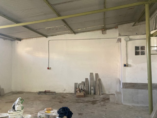 Laboratorio in affitto a Brindisi
