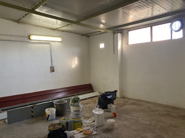 Laboratorio in affitto a Brindisi
