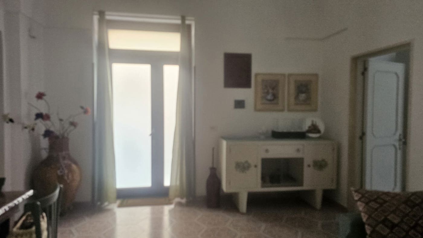Bilocale arredato in affitto a Brindisi