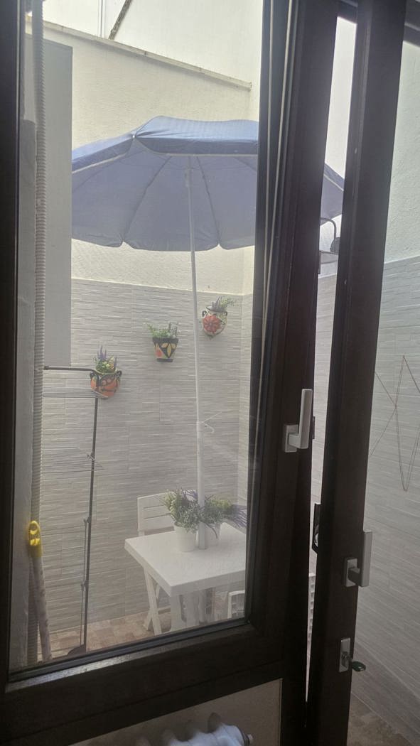 Bilocale arredato in affitto a Brindisi
