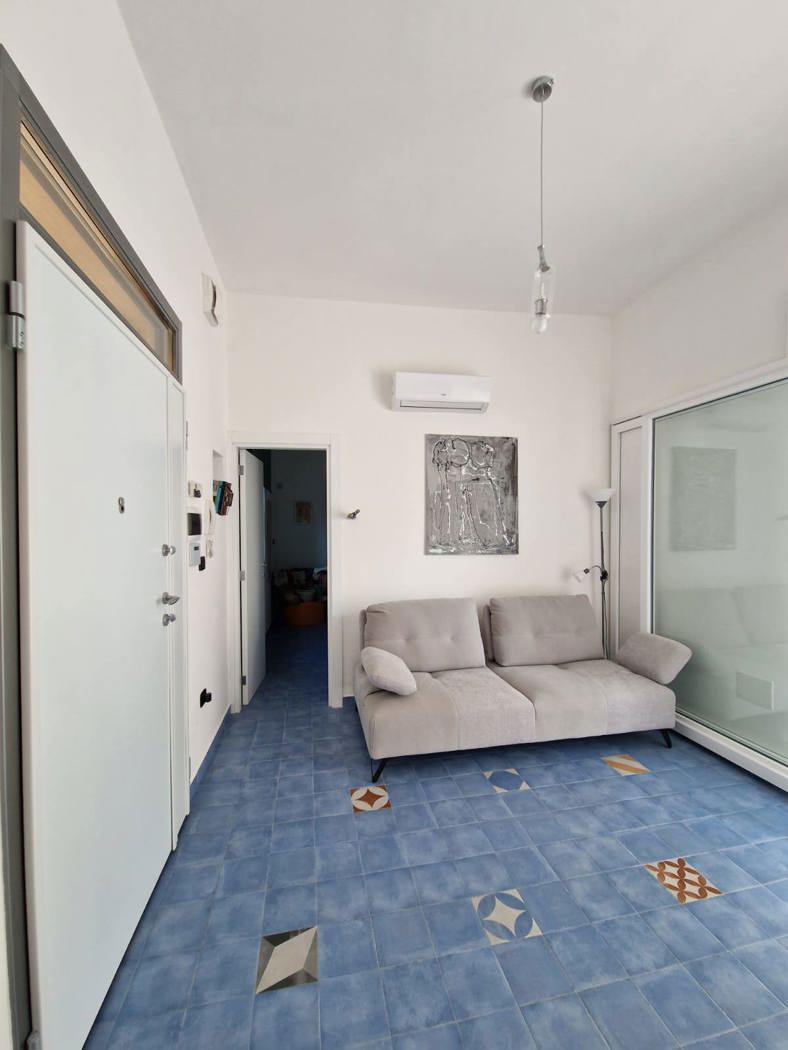 Casa indipendente arredata in affitto a Brindisi