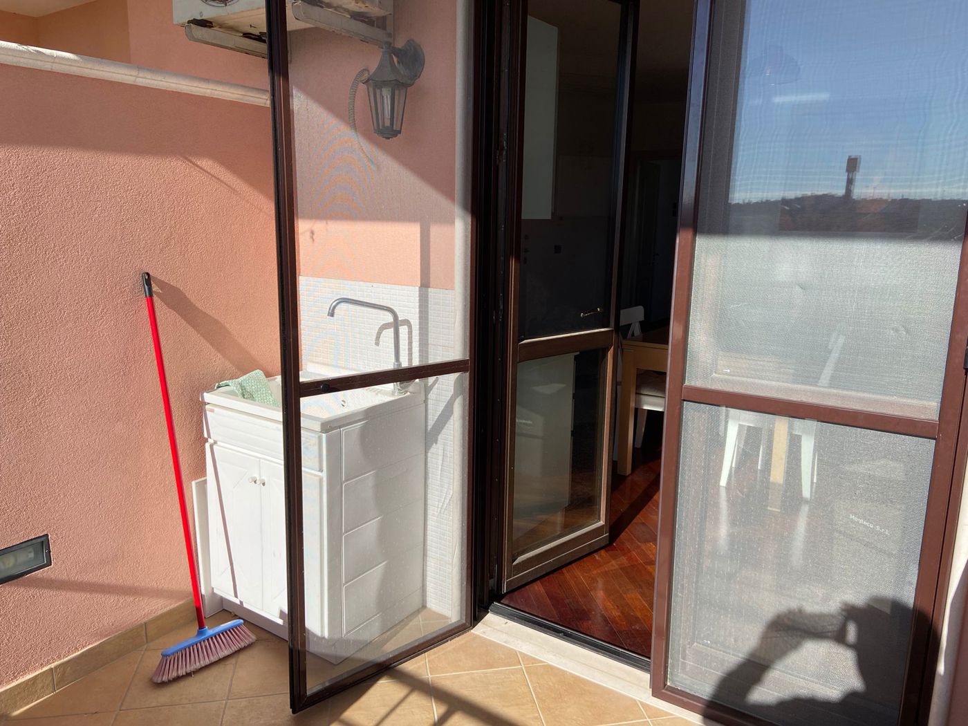 Bilocale arredato in affitto a Brindisi