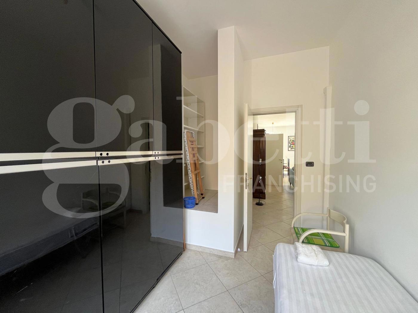 Casa indipendente arredata in affitto a Brindisi