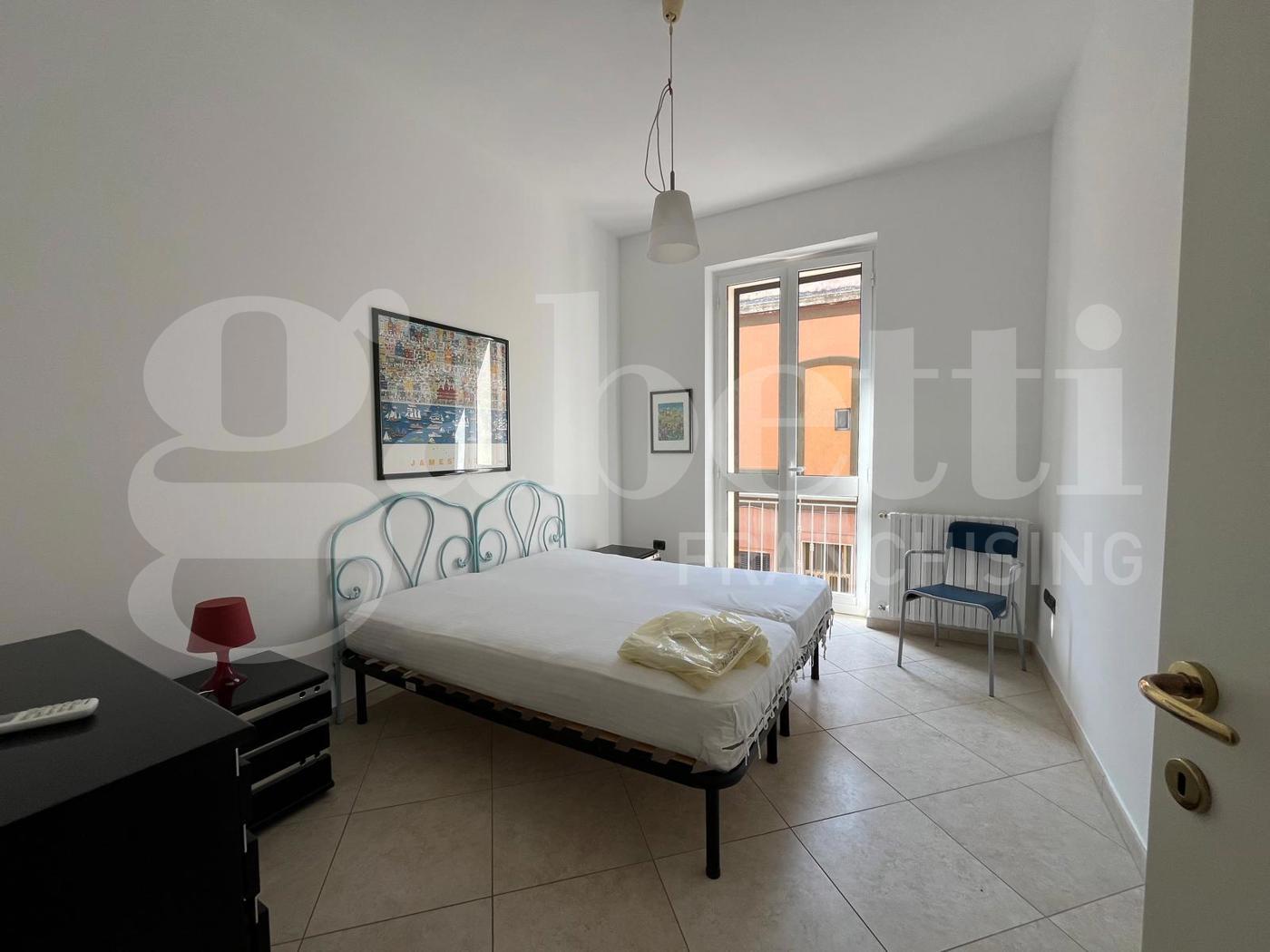 Casa indipendente arredata in affitto a Brindisi