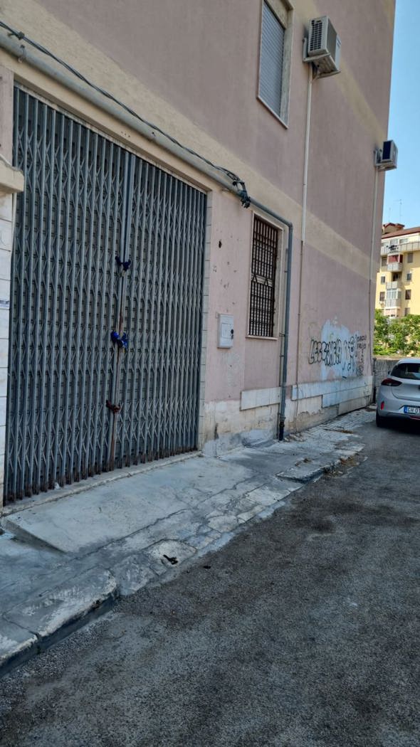 Laboratorio in vendita a Brindisi
