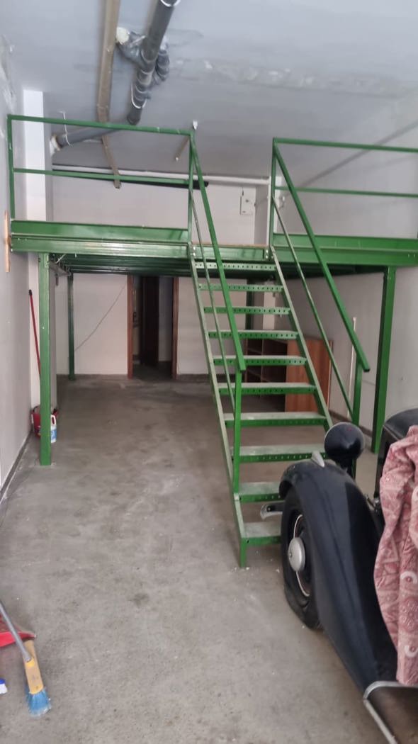 Laboratorio in vendita a Brindisi