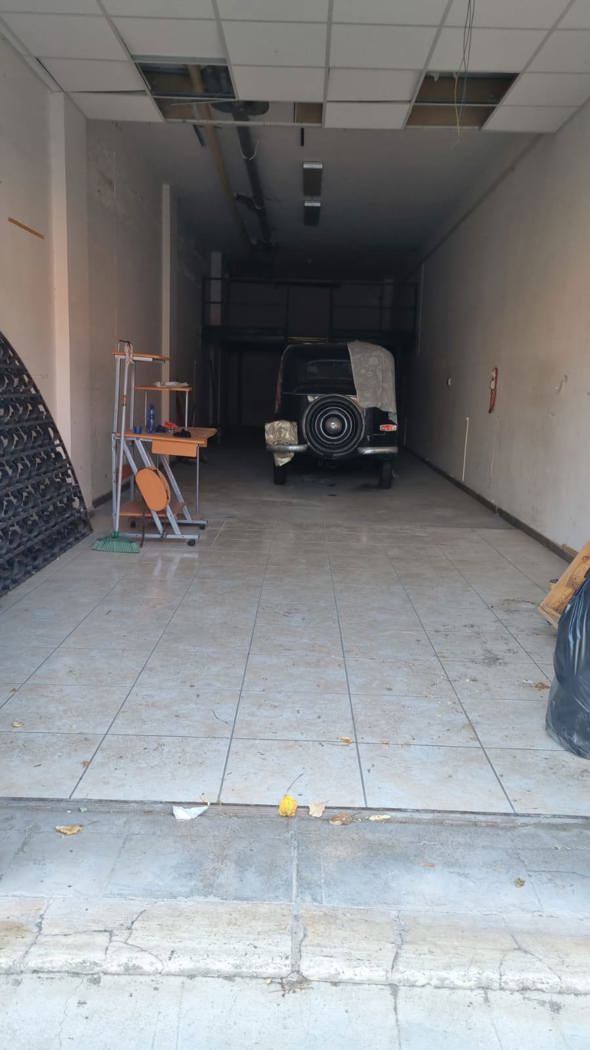 Laboratorio in vendita a Brindisi