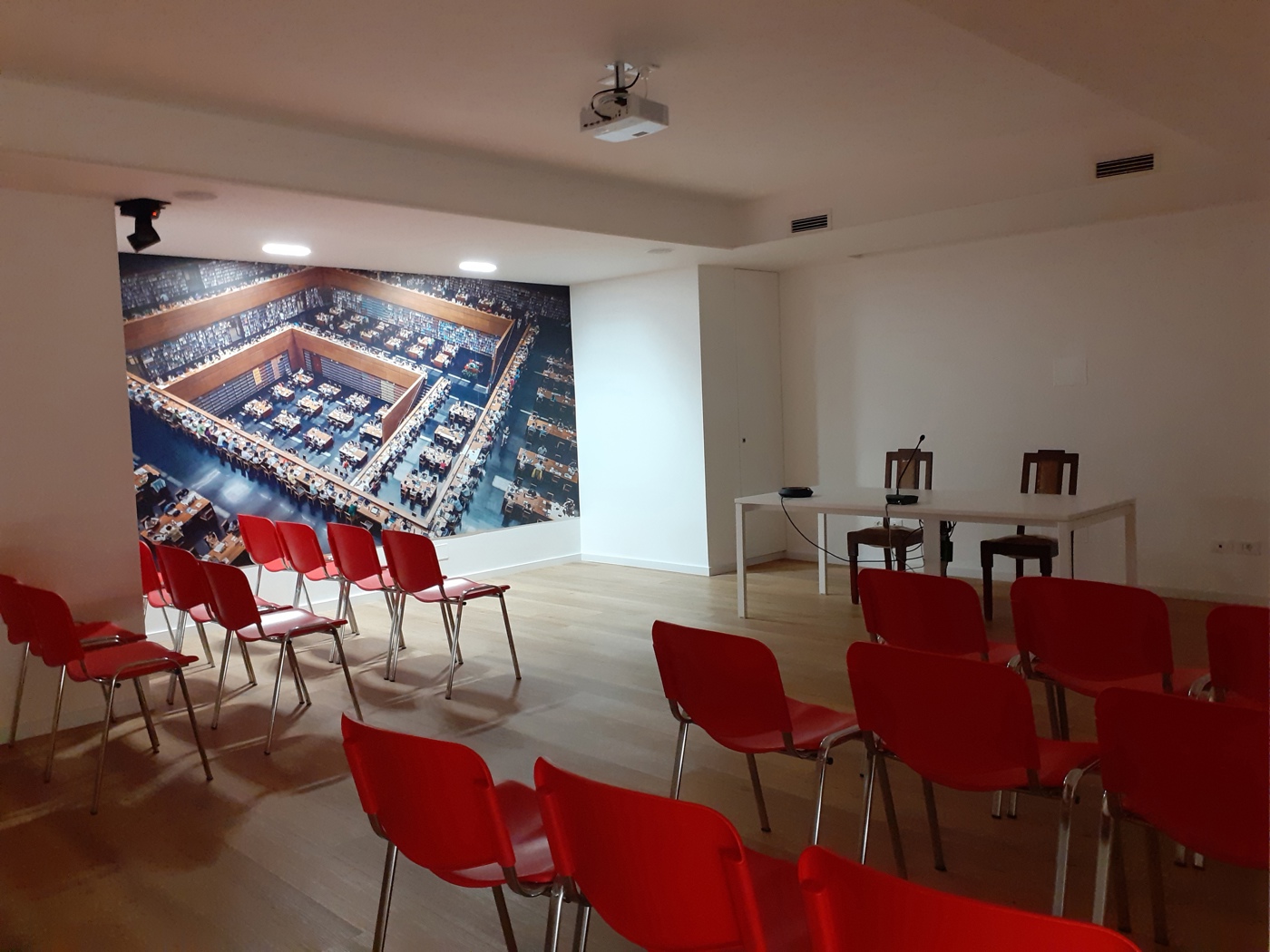 Ufficio in affitto a Brindisi