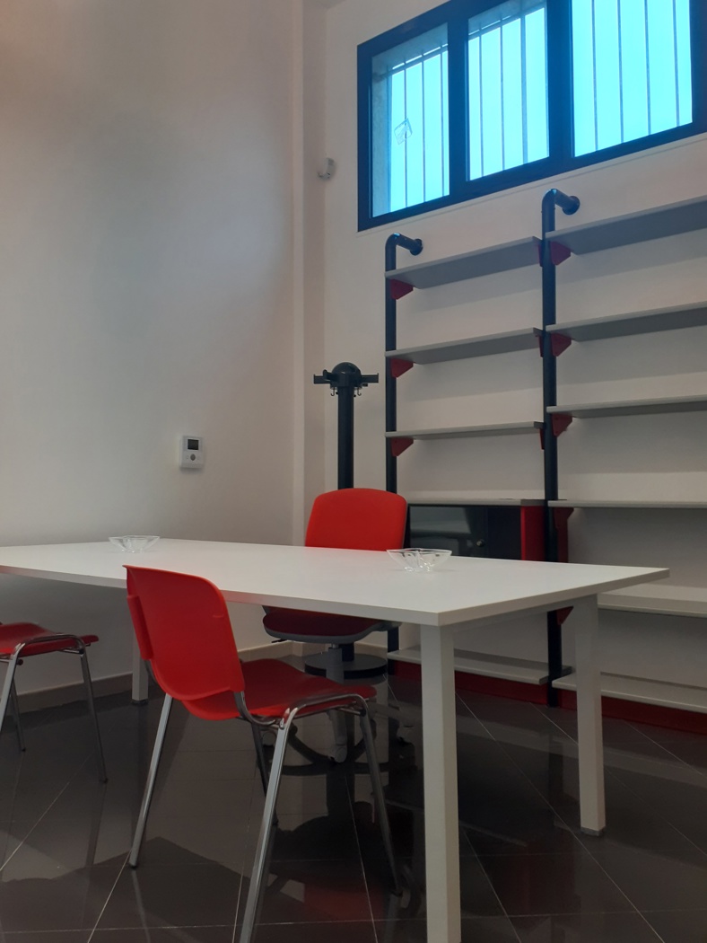Ufficio in affitto a Brindisi